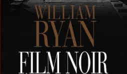 Film noir a Odessa de William Ryan  Editions Les Deux Terres.