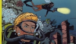 Lefranc (T25), Cuba libre de Martin, Regrix et Seiter   Casterman.