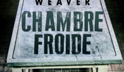 Chambre froide de Tim Weaver  MA Editions.