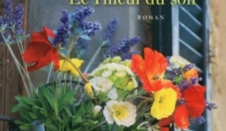 Le Tilleul du soir de Jean d Anglade  Presses de la Cite.