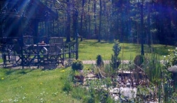 des petits coins agreables partout